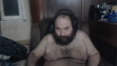 deadpoolbkn online show from 01/01/25, 08:13