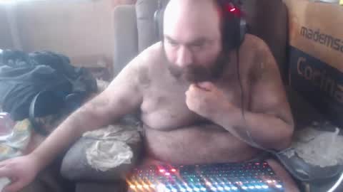 deadpoolbkn online show from 10/29/25, 02:30