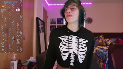 Rat online show from 12/10/24, 04:38