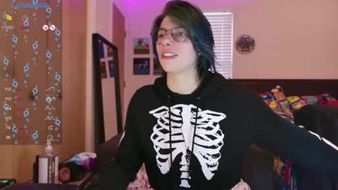 Rat online show from 12/18/24, 07:19