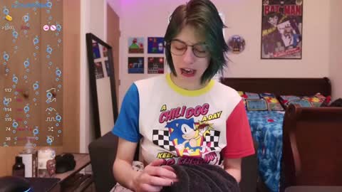 Rat online show from 01/04/25, 04:11