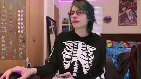 Rat online show from 01/08/25, 04:22