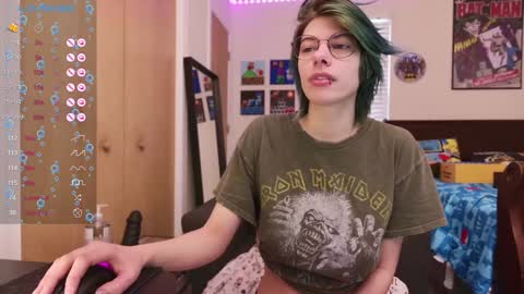 Rat online show from 01/23/25, 04:04