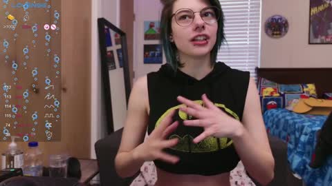 Rat online show from 01/27/25, 04:11