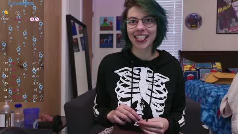 Rat online show from 01/28/25, 04:19