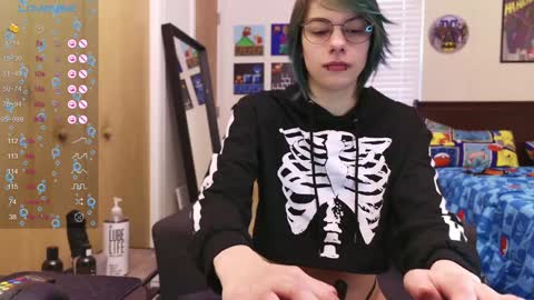 Rat online show from 02/04/25, 03:26