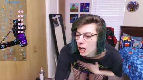 Rat online show from 02/06/25, 07:07