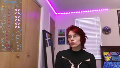 Rat online show from 02/26/25, 03:41