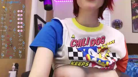 Rat online show from 03/04/25, 06:50