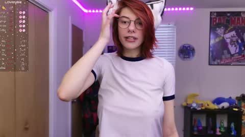 Rat online show from 09/22/25, 04:20