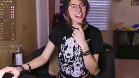 Rat online show from 10/07/25, 02:47