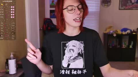 Rat online show from 10/28/25, 03:47