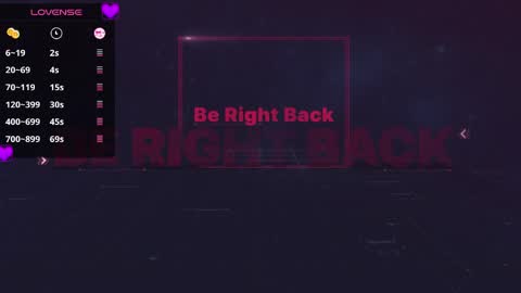 DEAF Zoe and NaughtiestGal Misty online show from 04/01/26, 07:00