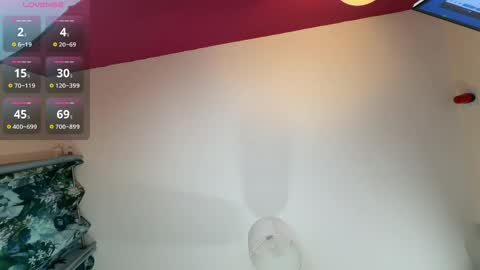 DEAF Zoe and NaughtiestGal Misty online show from 04/06/26, 05:58