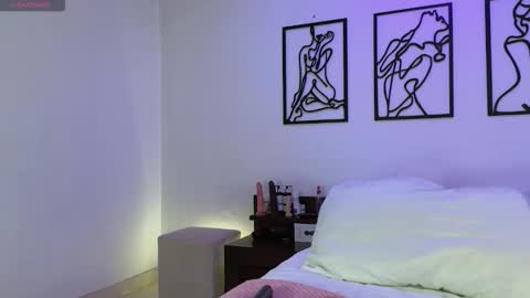 Andres online show from 01/06/26, 08:23