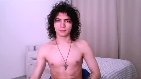 dean_raven online show from 12/15/25, 07:23