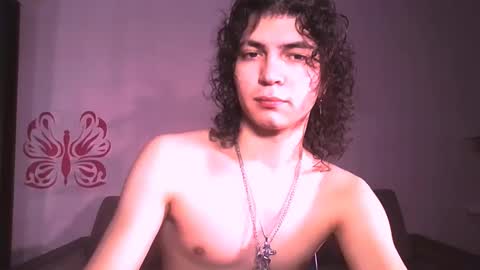 dean_raven online show from 01/13/26, 05:13