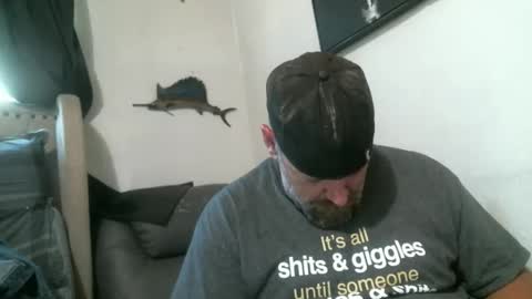 Snapshot of deango831 chatting on 11/06/25, 11:59 Deango online show from 11/06/25, 11:59