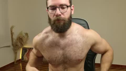 Snapshot of deanlek chatting on 04/14/26, 08:37 Dean online show from 04/14/26, 08:37