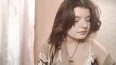 Snapshot of deannemillener chatting on 03/25/26, 03:29 Camille online show from 03/25/26, 03:29