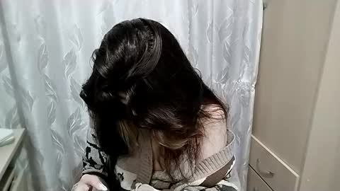 Snapshot of deannemillener chatting on 04/03/26, 04:16 Camille online show from 04/03/26, 04:16