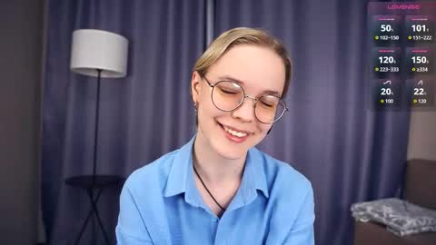 Charlie 18yo online show from 09/11/25, 04:29