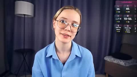 Charlie 18yo online show from 09/12/25, 04:29