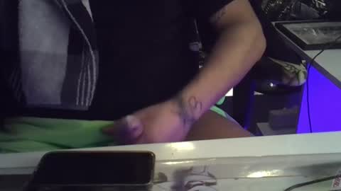 Snapshot of deanodick18x6 chatting on 03/05/25, 02:36 dexxxn. online show from 03/05/25, 02:36