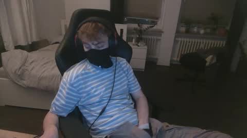 Dean online show from 10/31/25, 12:11