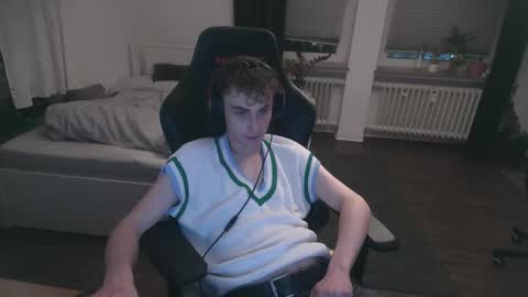 Dean online show from 11/01/25, 08:00