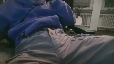 Dean online show from 11/12/25, 05:13