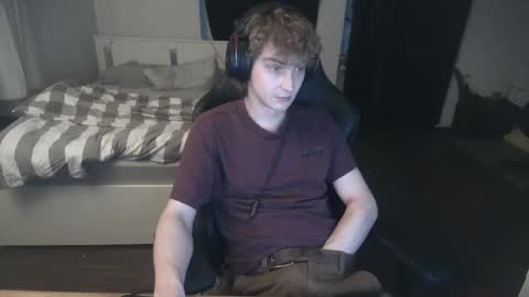 Snapshot of deanparkerx chatting on 02/22/26, 04:49 Dean online show from 02/22/26, 04:49