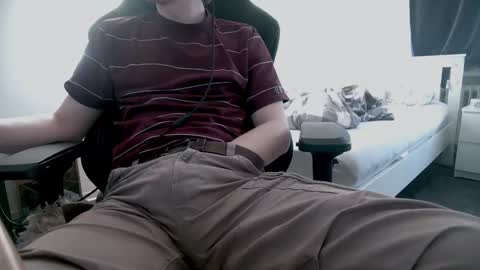 Snapshot of deanparkerx chatting on 03/01/26, 03:03 Dean online show from 03/01/26, 03:03