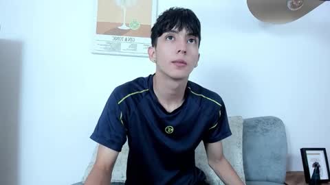 Jeycot online show from 10/29/25, 01:02