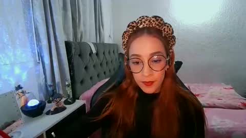 Juliet online show from 05/16/26, 12:29