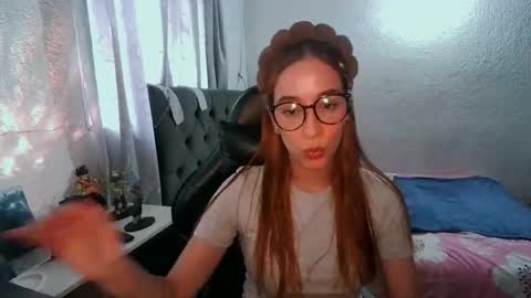 Snapshot of dear_juliet chatting on 07/20/26, 09:17 Juliet online show from 07/20/26, 09:17