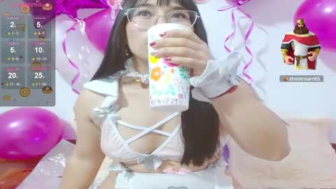 DearAbbie online show from 02/12/25, 01:27