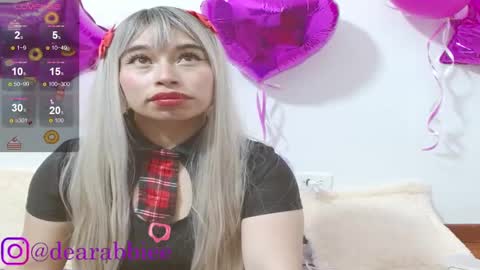 DearAbbie online show from 03/03/25, 12:05