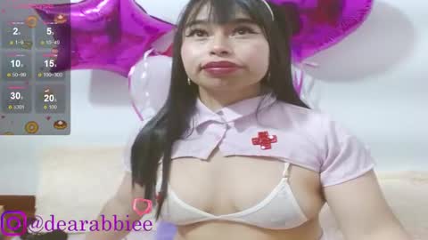 DearAbbie online show from 03/05/25, 11:49