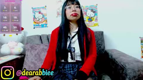 DearAbbie online show from 10/01/25, 12:44