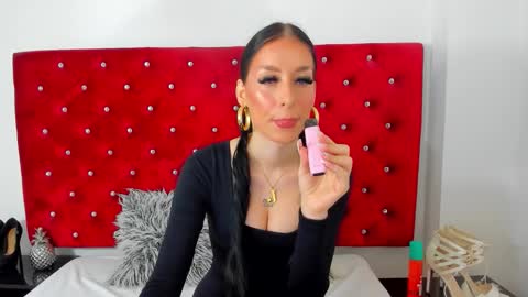 Snapshot of dearjasmine chatting on 10/13/25, 07:08 Jasmine online show from 10/13/25, 07:08