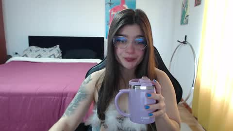 dearlilith6666 online show from 09/24/25, 02:09