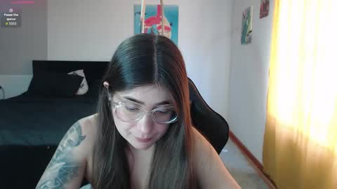 dearlilith6666 online show from 12/03/25, 03:21