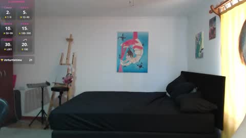 dearlilith6666 online show from 12/19/25, 02:46