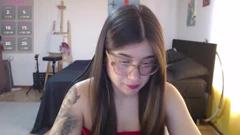 dearlilith6666 online show from 01/08/26, 02:52