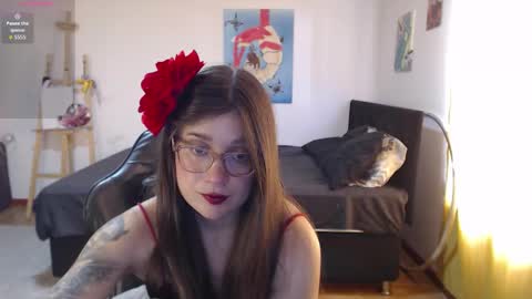 dearlilith6666 online show from 02/03/26, 02:55