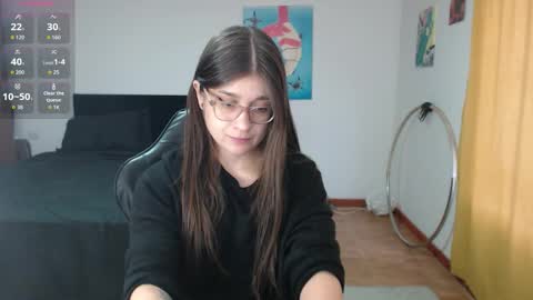 dearlilith6666 online show from 03/20/26, 02:22