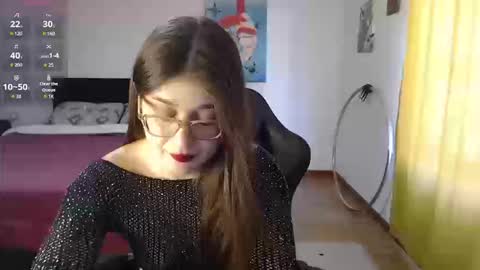 dearlilith6666 online show from 03/25/26, 02:45