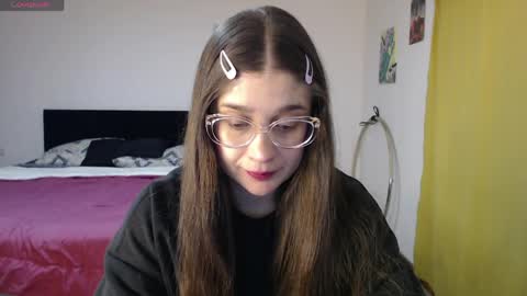 Snapshot of dearlilith6666 chatting on 04/21/26, 02:37 dearlilith6666 online show from 04/21/26, 02:37