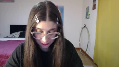 Snapshot of dearlilith6666 chatting on 04/21/26, 02:51 dearlilith6666 online show from 04/21/26, 02:51